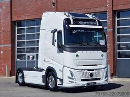 Volvo FH 500 XL Aero 4x2 - Full Air - Retarder - I pa...