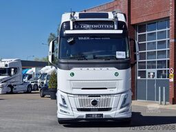 Volvo FH 500 XL Aero 4x2 - Full Air - Retarder - I pa...