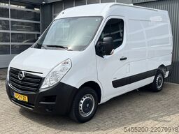 Opel Movano 2.3 CDTI BiTurbo L1H2 Airco Cruise contr...