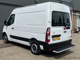 Opel Movano 2.3 CDTI BiTurbo L1H2 Airco Cruise contr...