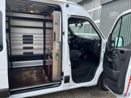 Opel Movano 2.3 CDTI BiTurbo L1H2 Airco Cruise contr...
