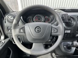 Opel Movano 2.3 CDTI BiTurbo L1H2 Airco Cruise contr...
