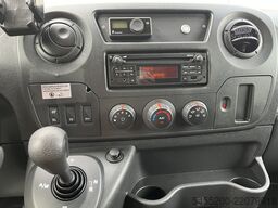 Opel Movano 2.3 CDTI BiTurbo L1H2 Airco Cruise contr...