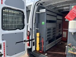 Opel Movano 2.3 CDTI BiTurbo L1H2 Airco Cruise contr...