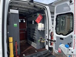 Opel Movano 2.3 CDTI BiTurbo L1H2 Airco Cruise contr...