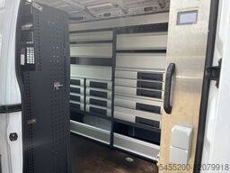 Opel Movano 2.3 CDTI BiTurbo L1H2 Airco Cruise contr...