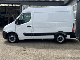 Opel Movano 2.3 CDTI BiTurbo L1H2 Airco Cruise contr...