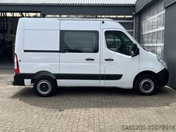 Opel Movano 2.3 CDTI BiTurbo L1H2 Airco Cruise contr...