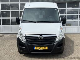 Opel Movano 2.3 CDTI BiTurbo L1H2 Airco Cruise contr...