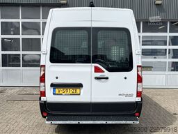 Opel Movano 2.3 CDTI BiTurbo L1H2 Airco Cruise contr...