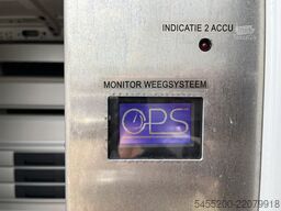 Opel Movano 2.3 CDTI BiTurbo L1H2 Airco Cruise contr...
