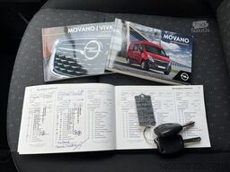Opel Movano 2.3 CDTI BiTurbo L1H2 Airco Cruise contr...