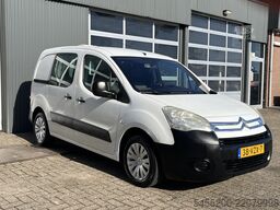 Citroën Berlingo 1.6 HDIF Marge Btw vrij!! Airco Trekha...