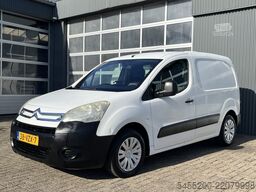Citroën Berlingo 1.6 HDIF Marge Btw vrij!! Airco Trekha...