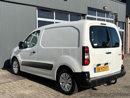 Citroën Berlingo 1.6 HDIF Marge Btw vrij!! Airco Trekha...