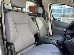 Citroën Berlingo 1.6 HDIF Marge Btw vrij!! Airco Trekha...