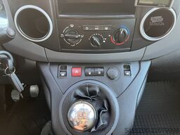 Citroën Berlingo 1.6 HDIF Marge Btw vrij!! Airco Trekha...