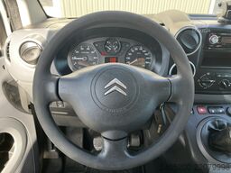 Citroën Berlingo 1.6 HDIF Marge Btw vrij!! Airco Trekha...