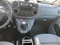 Citroën Berlingo 1.6 HDIF Marge Btw vrij!! Airco Trekha...