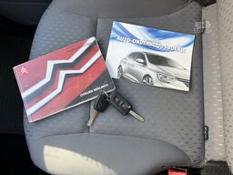 Citroën Berlingo 1.6 HDIF Marge Btw vrij!! Airco Trekha...