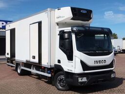Iveco EuroCargo 120 El 210L Carrier Supra 850 MT Koel...
