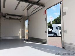 Iveco EuroCargo 120 El 210L Carrier Supra 850 MT Koel...