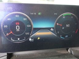 Mercedes-Benz Actros 2133 L Trekker + Hiab Kraan met City Tra...