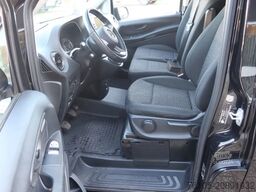 Mercedes-Benz Vito 116 CDI 29.500 euro