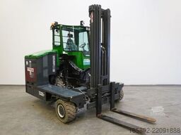 Combilift C5000XLE