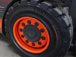 Linde E 40/600 H 388