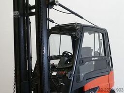 Linde E 45/600 HL 388