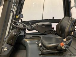 Linde E 50/600 HL 388