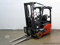 Linde E 14 EVO 386-02