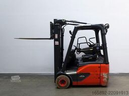Linde E 14 EVO 386-02
