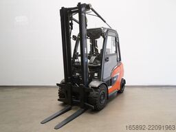 Linde H 30 D 1202
