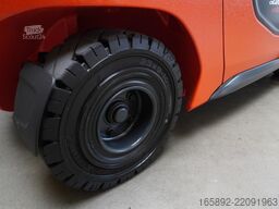 Linde H 30 D 1202