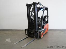 Linde E 16 C EVO 386-02