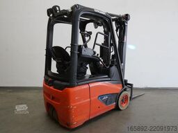 Linde E 16 C EVO 386-02