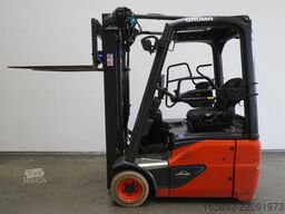 Linde E 16 C EVO 386-02