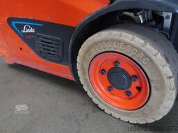 Linde E 16 C EVO 386-02