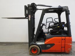 Linde E 18 EVO 386-02