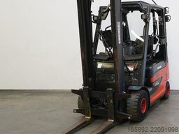 Linde E 25 387