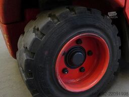 Linde E 25 387