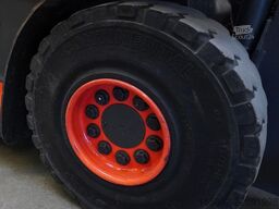 Linde E 25 387