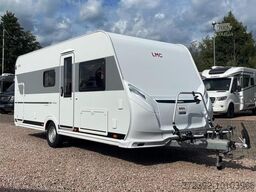 LMC Tandero 500 K Verfüg./2er Fahr./Duschpaket