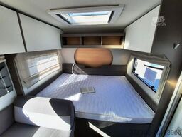 LMC Tandero 500 K Verfüg./2er Fahr./Duschpaket