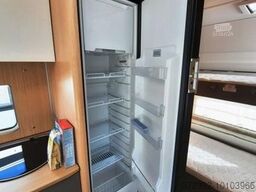 LMC Tandero 500 K Verfüg./2er Fahr./Duschpaket