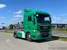 MAN TGX 18.510 4X2 BLS