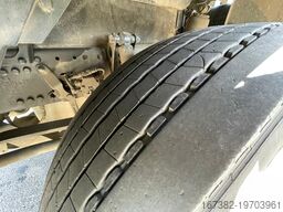 MAN TGX 18.510 4X2 BLS