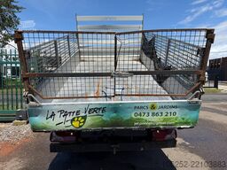 Mercedes-Benz SPRINTER 519 CDI V6 - 3.5T - TIPPER / KIPPER - ...